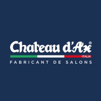 chateau_dax_france_logo