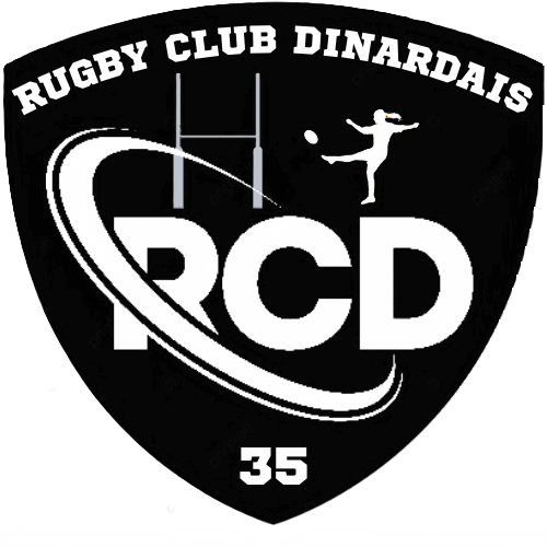 Logo Rugby Club Dinardais